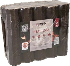 High Energy Ultra Dry Heat