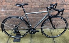 Lynskey Sportive Bike 52cm