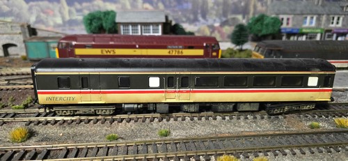 Hornby r4464a intercity mk2 - br,