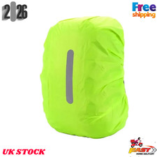 Waterproof Backpack Cover Bag
