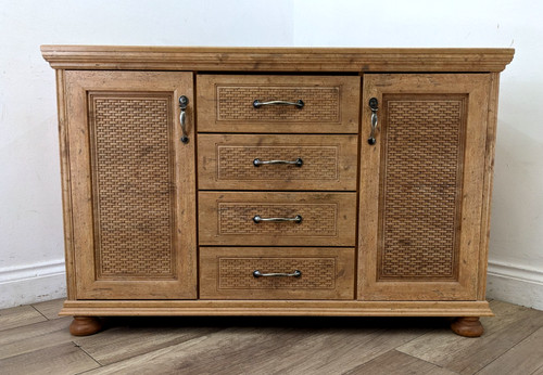 Sideboard drawer shelf - drawer, 2
