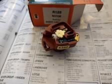 IGNITION ROTOR ARM - FITS: LANCIA GAMMA SALOON & COUPE (1979-85)