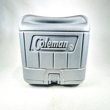 New Coleman Stove Carry Case 508-7631 Fits 508 & 533 Single Burner Stove