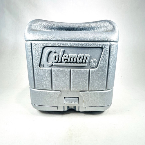 New coleman stove carry - stove, case