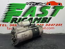 MOTORINO AVVIAMENTO MITSUBISHI PAJERO V20 2.8 3.2 TDI 1991-1999 CST35113AS