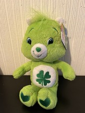 Care Bears Good Luck Bear