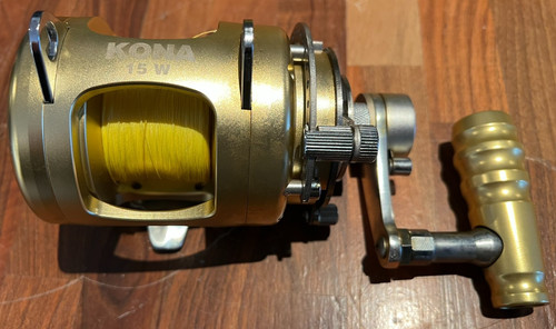Grauvell kona multiplier - kona,