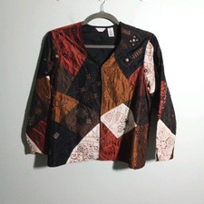 Laura ashley jacket size - ashley,