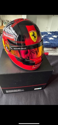 Ferrari carlos sainz 2024 - ferrari,