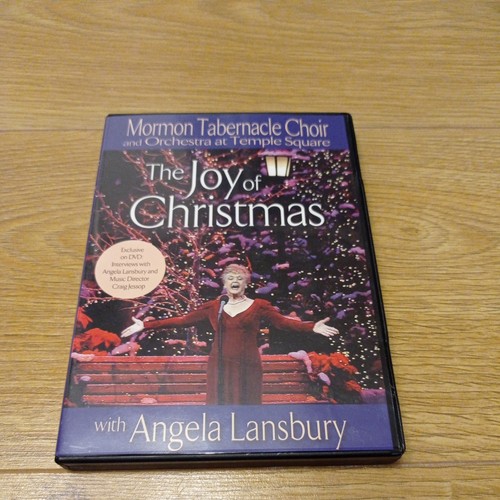 The joy christmas - joy,