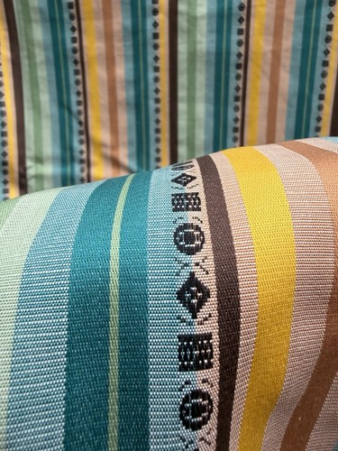 Vintage 1960s french woven - vintage,
