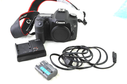 Canon eos 50d 5mp - canon, 15.5mp