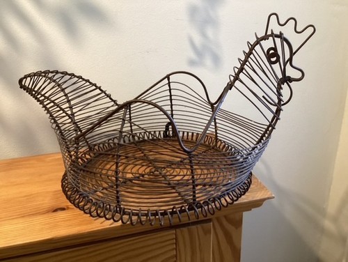 Vintage style wire - vintage,