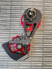 Fouriers Rear Derailleur