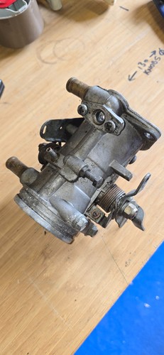 Classic saab 900 throttle body - classic,