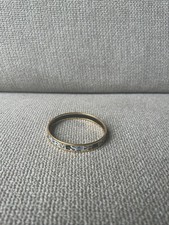 Hermes Lettering Bangle Bracelet 