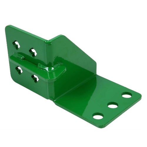 Compact tractor steps - steps, loader