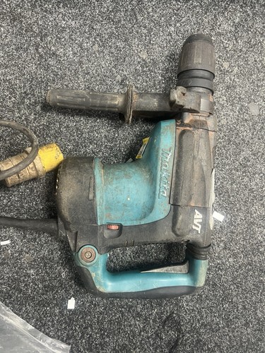 Makita avt sds breaker - makita,