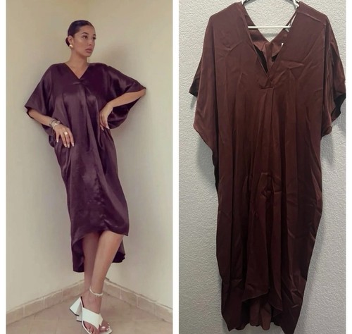 Worn once oversized zara - oversized,