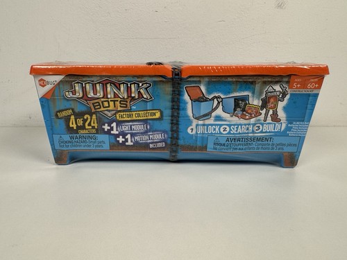 Hexbug junkbots industrial - hexbug,