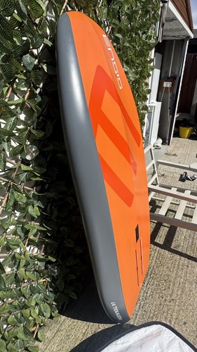 Ensis rock roll 97ltr wing - ensis,