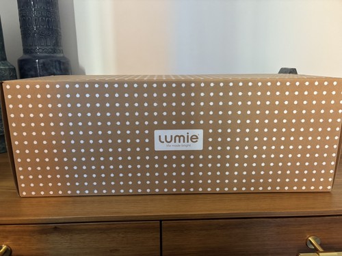 Lumie task bright light - lumie,