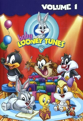 Looney tunes baby - -,