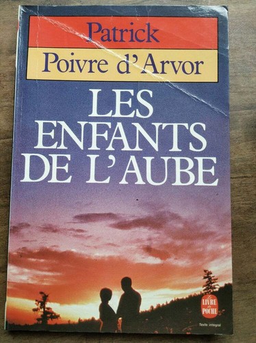 Patrick poivre arvor - poivre, the
