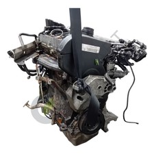 AUDI Tt Coupe 8N3 Engine Petrol Bare BVR