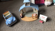 sylvanian families Wedding