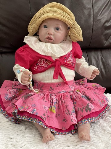 Reborn baby doll life - ,