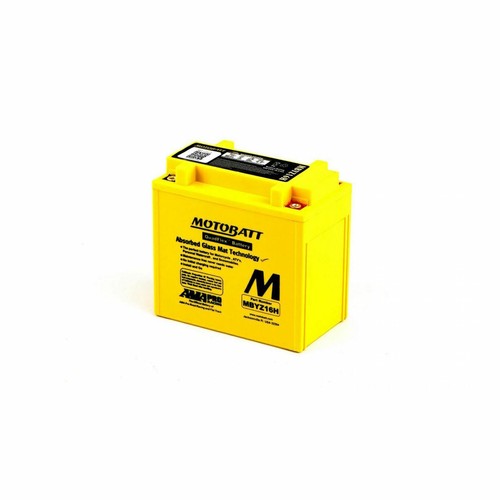 Motobatt mbyz16h agm - mbyz16h,
