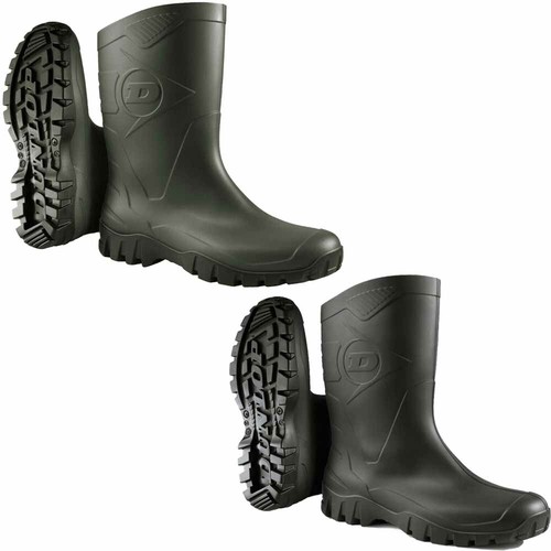 Mens waterproof dunlop - mens,