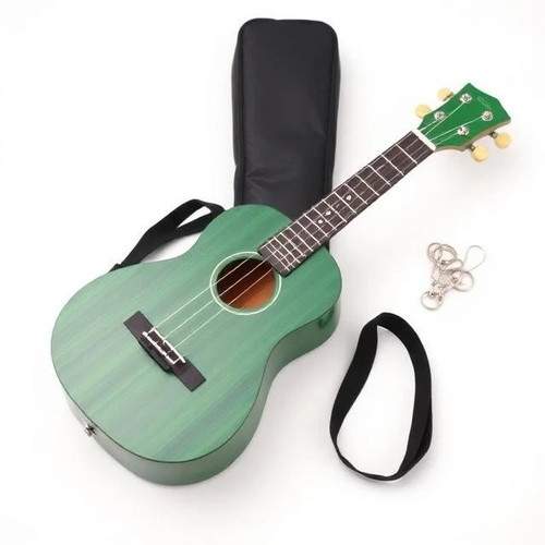 Concert inch ukulele - concert, 23