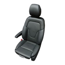 Mercedes W447 V-Class Driver Seat Leather Seat Heating Memory Ventilation Full