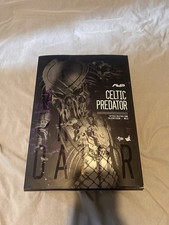Alien vs Predator Celtic