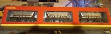 Hornby R6222A 32.5T MGR Coal