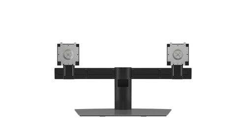 Dell pro dual monitor stand - stand,