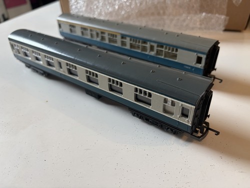 Gauge lima and triang - gauge,