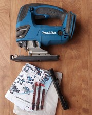 Makita DJV180Z 18V Li-ion