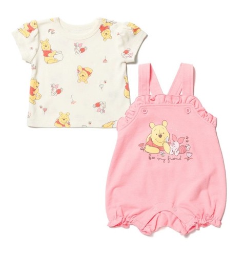 Disney girls piglet winnie - disney,