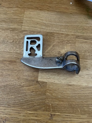 Vintage 1940s 1950s rudge - vintage,