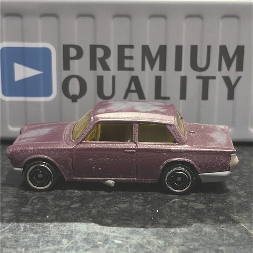 Hot wheels ford lotus cortina - hot,