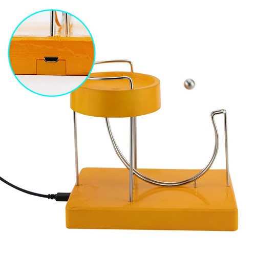 Kinetic art desk toy - art,