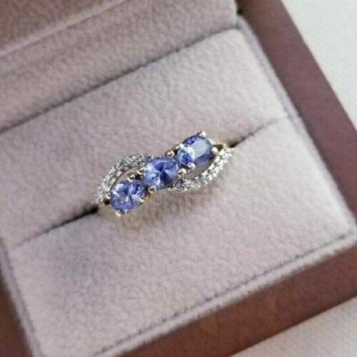 2ct stunning oval - stunning, cut