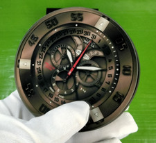 Faded Lines Invicta 6 Pc Watch