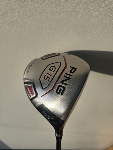 Ping g15 right - g15, right-handed