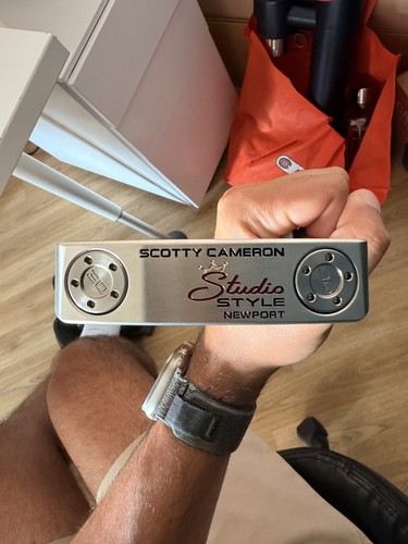 Scotty cameron studio - studio, style