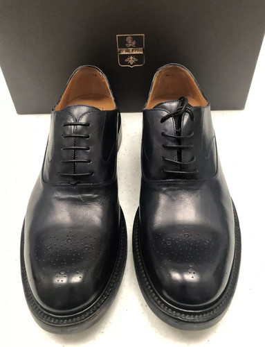 Keeffe dark navy oxford - o'keeffe,