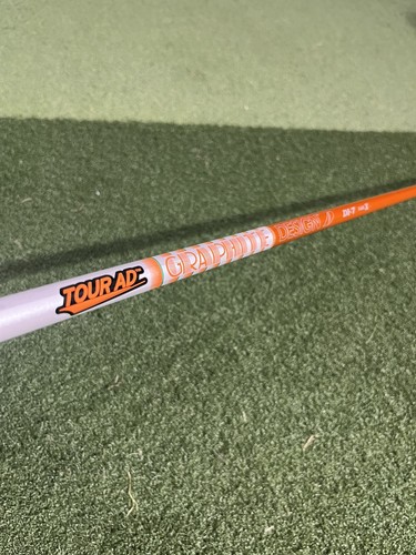 Titleist tour graphite - tour,